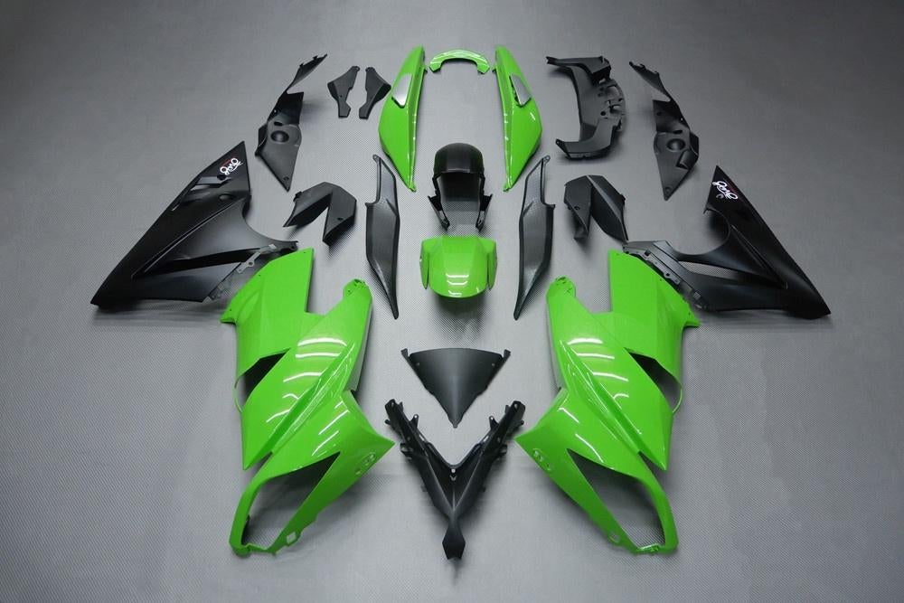AVDB Kuip voor KAWASAKI ER6 F 2009 - 2011, Ophalen of Verzenden, Nieuw