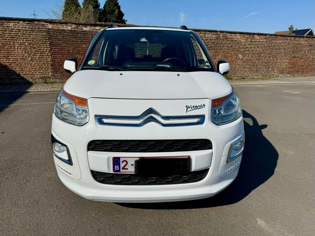 Citroën c3 Picasso 16hdi fin 2015 euro 6b 200000km, Autos, Particulier, Achat, C3