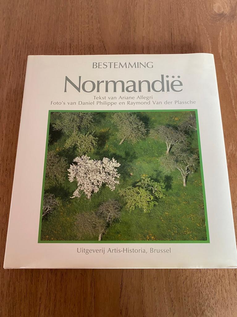 Normandië, Enlèvement, Comme neuf