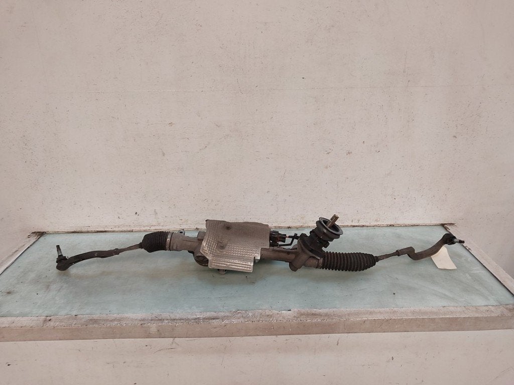 DIRECTION ASSISTEE RACK Mercedes-Benz CLA (117.3), Mercedes-Benz, Utilisé, Dialog.mb@mercedes-benz.com, Mercedes-Benz AG