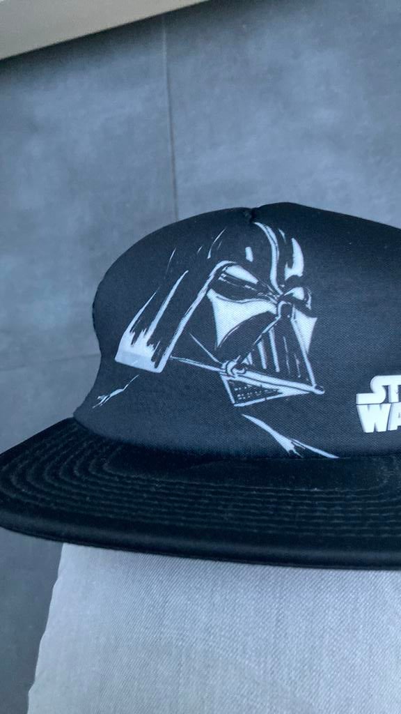 371: Nieuwe verstelbare pet STAR WARS, Kleding | Heren, Hoeden en Petten, Nieuw, Pet, Ophalen of Verzenden