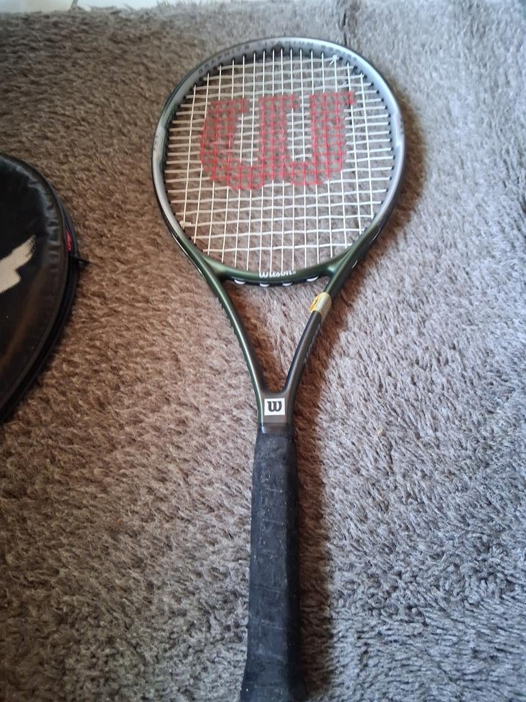Tennisracket Wilson, Ophalen of Verzenden, Wilson