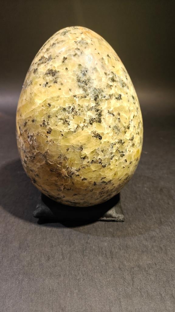 bewerkte, geslepen, mineralen - gesteenten, Ophalen of Verzenden, Mineraal