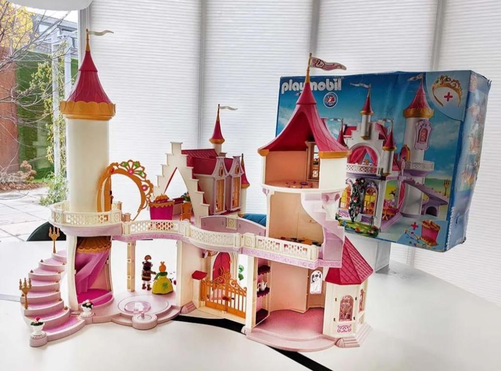 Playmobil - divers ensembles - certains introuvables, Enfants & Bébés, Enlèvement, Comme neuf, Ensemble complet
