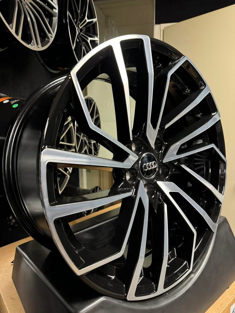 19 inch velgen voor Audi RS5 look 5x112 A4 A5 A6 Q3 Q5 TT, Ophalen of Verzenden, Nieuw, Audi
