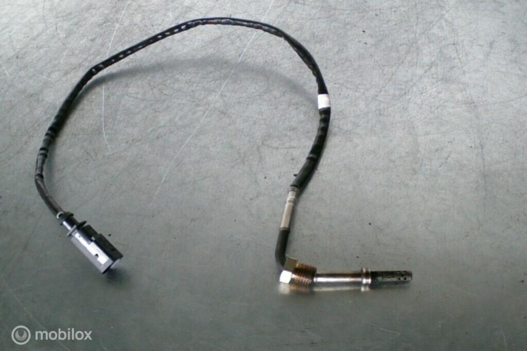 Uitlaat temperatuursensor ​​​​Audi A6 C7 ('11-'18), Audi, Enlèvement ou Envoi, Audi, Utilisé