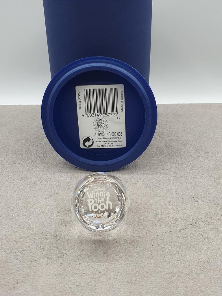Swarovski plaquette Winnie de Poeh., Enlèvement ou Envoi