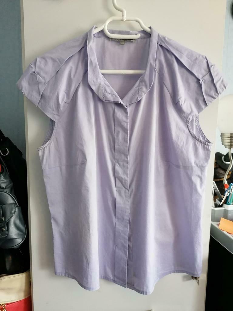 Blouse van Olivier Strelli, Taille 42/44 (L), Olivier Strelli, Enlèvement ou Envoi, Porté