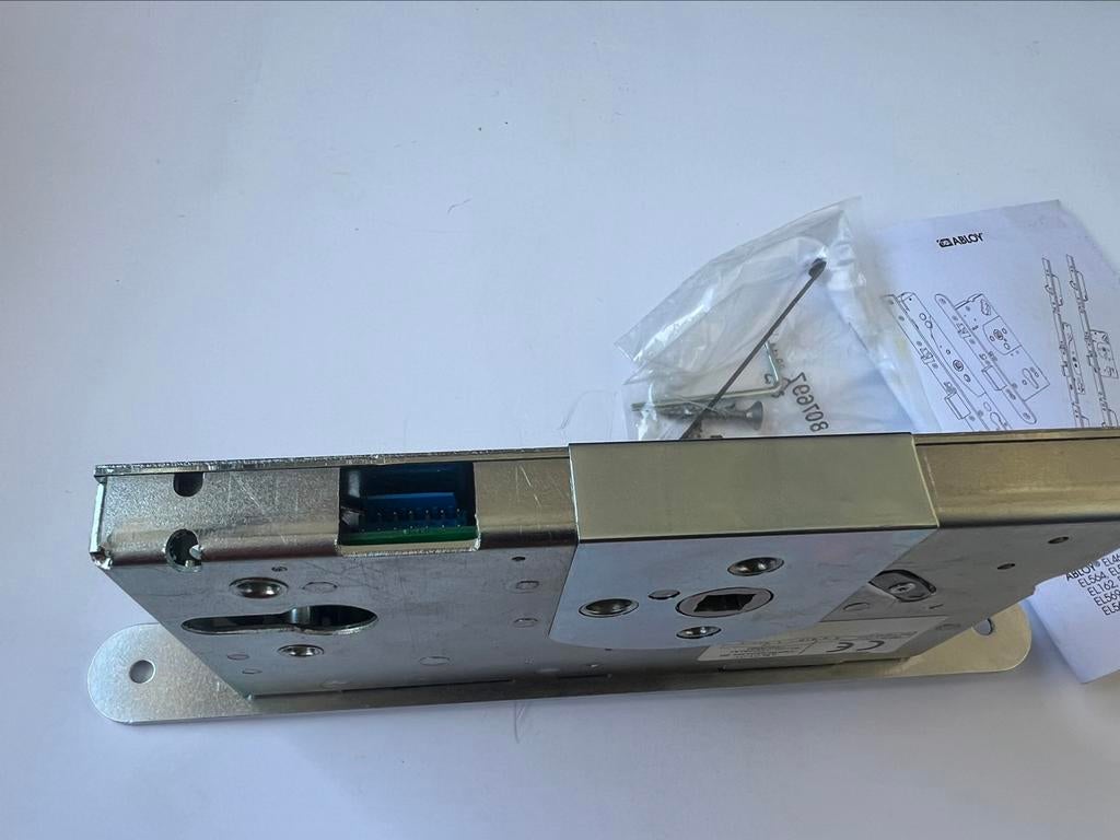 Assa Abloy Solonoidslot EL561, Enlèvement ou Envoi