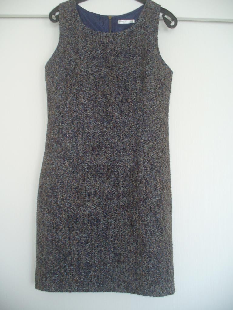 Kleedje Lavand maat S, Kleding | Dames, Lavand, Ophalen of Verzenden, Zo goed als nieuw, Maat 36 (S)