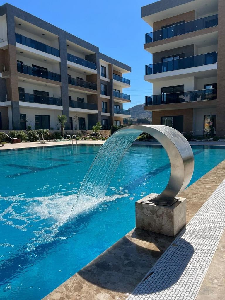 Kuşadası İkiçeşmelik appartement à vendre 3+1, Kuşadası, Turquie, Appartement, 3 pièces