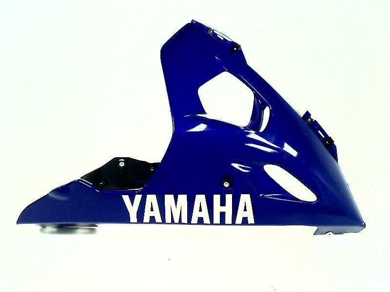 Yamaha YZF R6 2003-2005 Onderkuip Rechts, Ophalen of Verzenden, Gebruikt