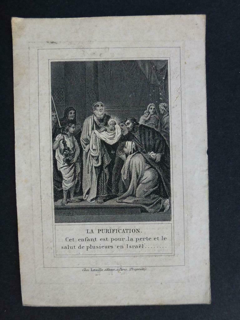 Buchet ° 1760 + 1830 Michiels ° 1762 + 1850, Collections, Envoi, Carte de condoléances