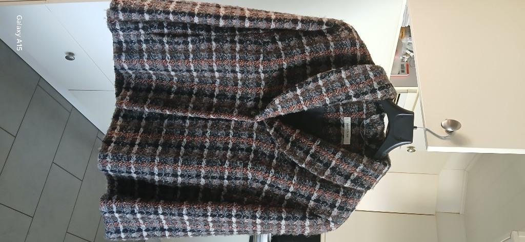 Vest Mayerline, Ophalen, Zo goed als nieuw, Maat 46/48 (XL) of groter