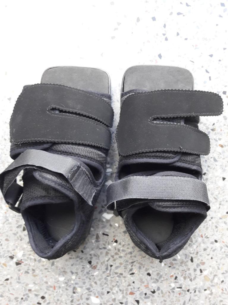 Chaussures de rééducation Hallux Valgus, Enlèvement ou Envoi, Utilisé