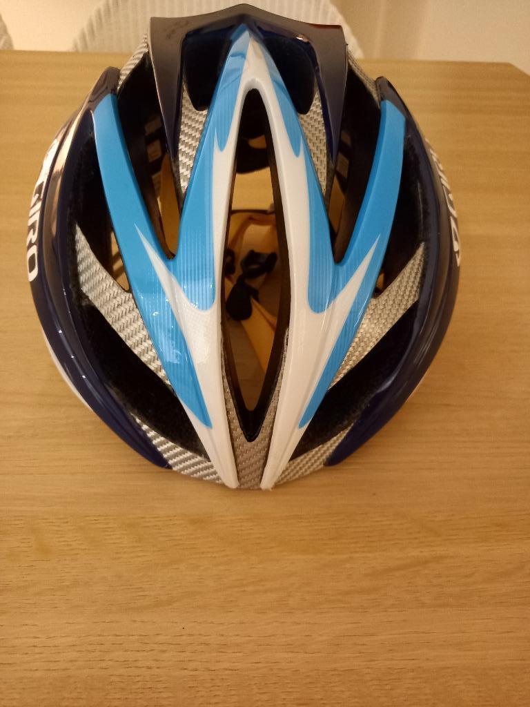 Fietshelm GIRO, Fietsen en Brommers, S, Heer, Ophalen of Verzenden, Zo goed als nieuw
