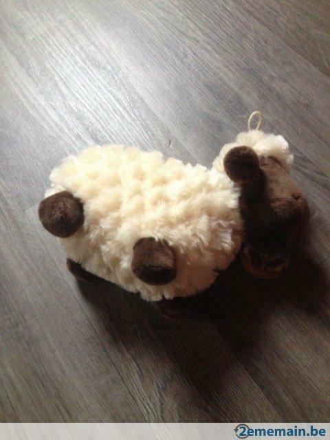 peluche mouton, Enfants & Bébés, Neuf