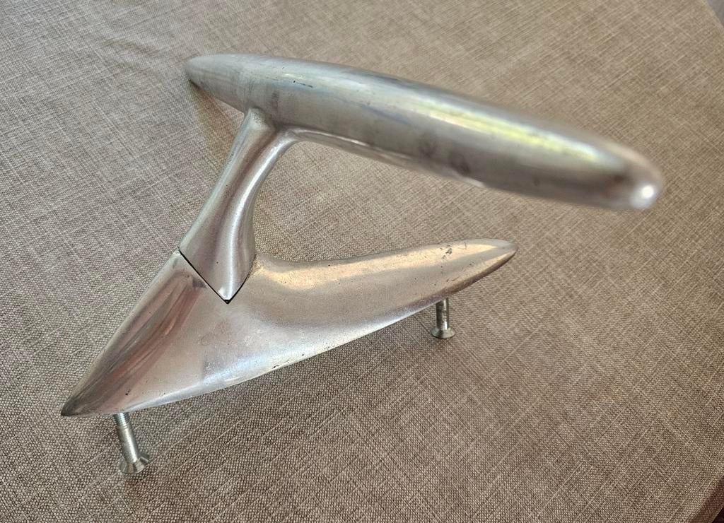 Bootbeslag vintage, Enlèvement ou Envoi, Comme neuf