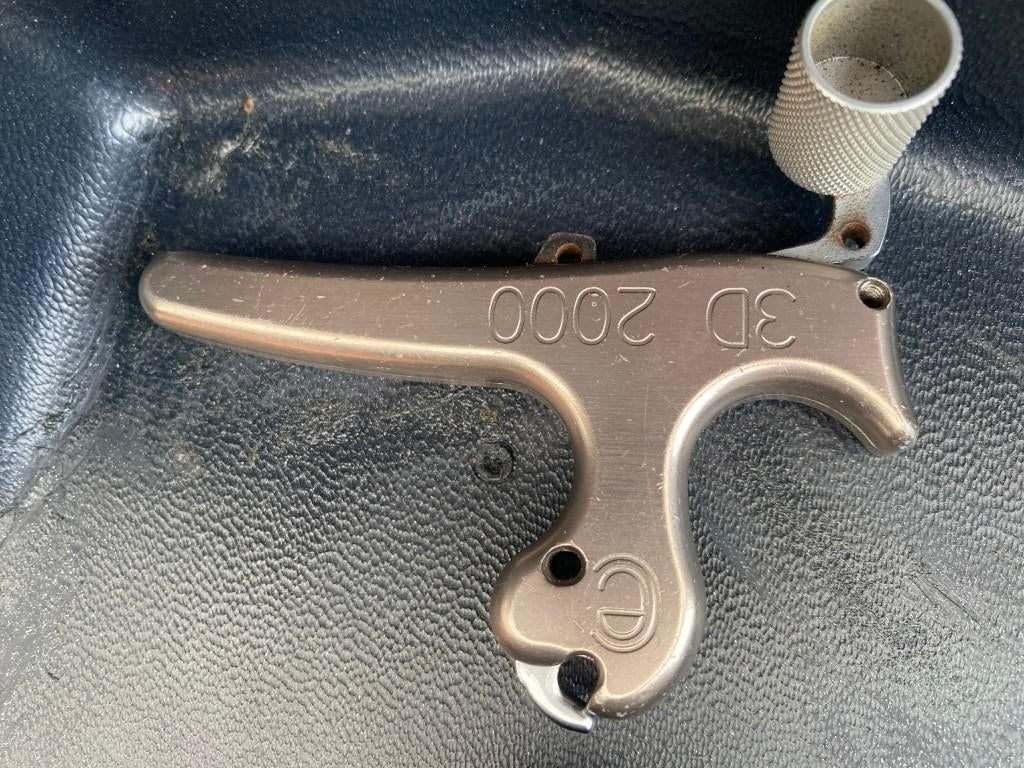 Release (losser), Sport en Fitness, Handboogschieten, Ophalen of Verzenden, Zo goed als nieuw