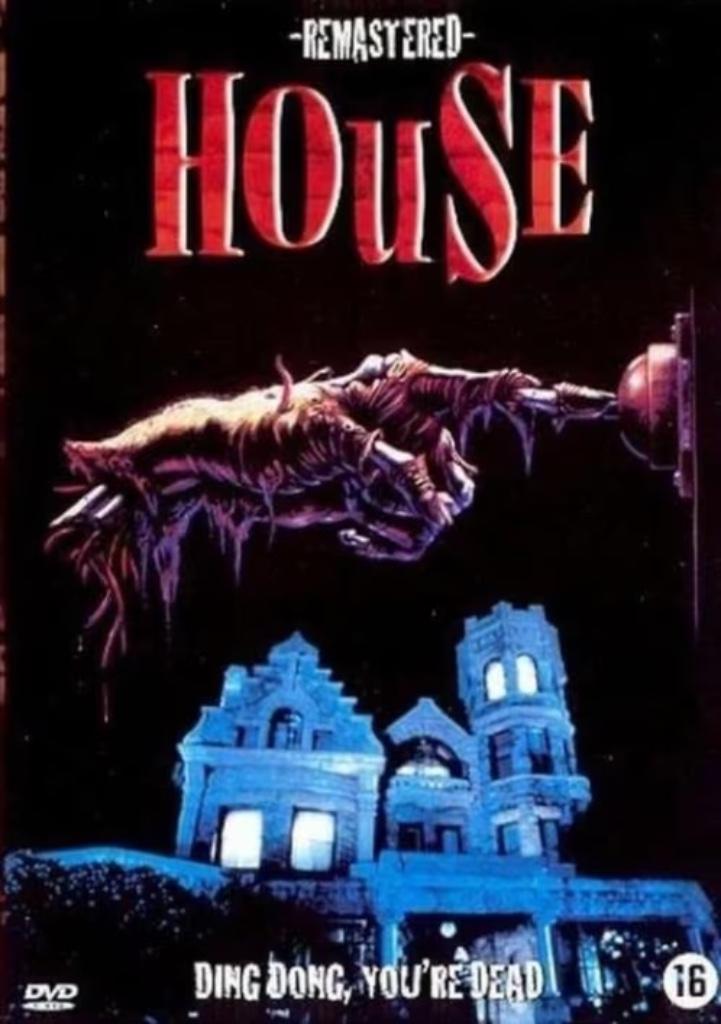 House, Enlèvement ou Envoi