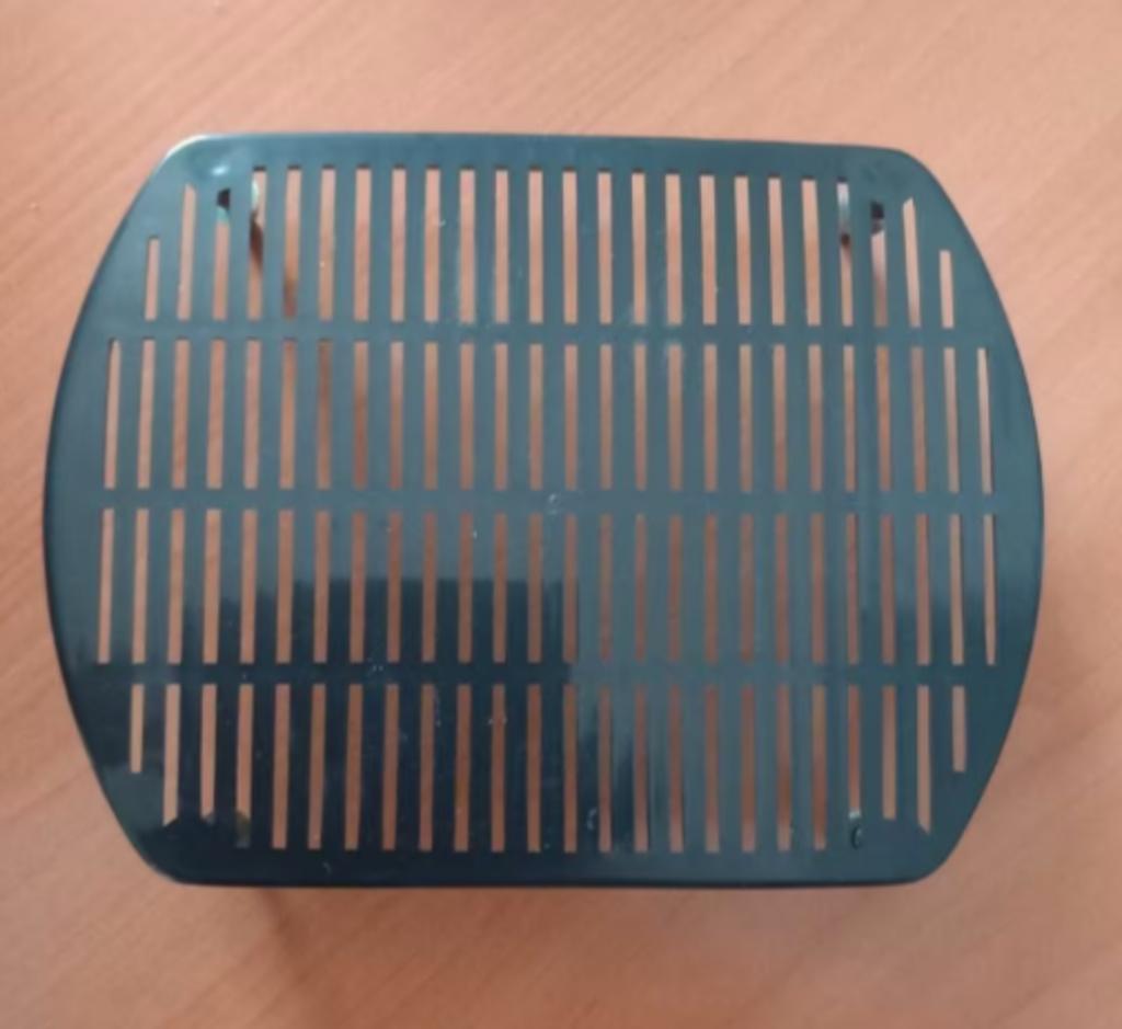 Karmann ghia speaker grill luidspreker grill, dashboard roo, Ophalen of Verzenden, Nieuw, Oldtimer onderdelen
