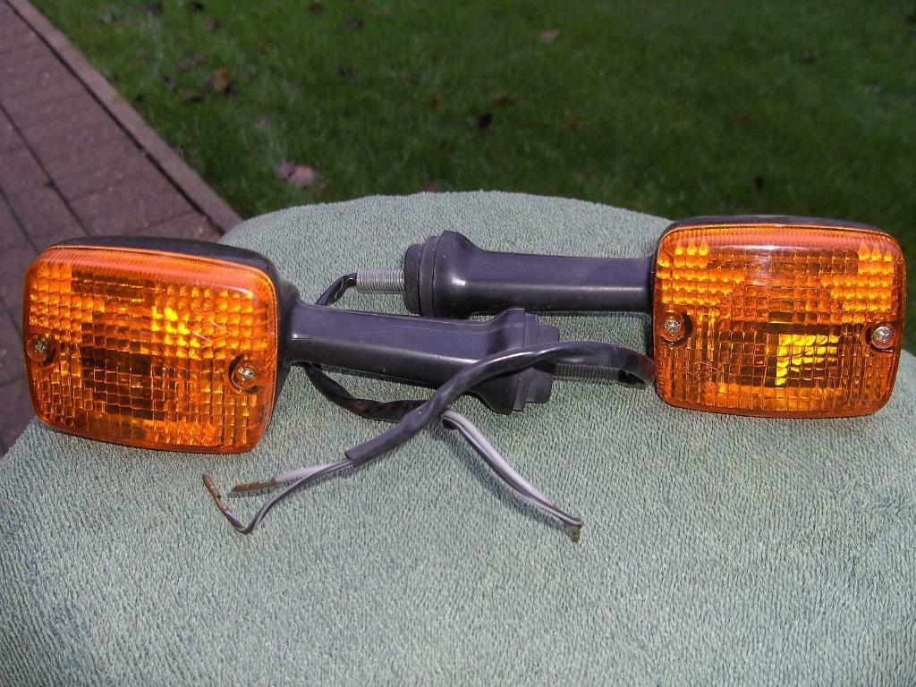 pinklichten, Motoren, Particulier, 4 cilinders, Toermotor