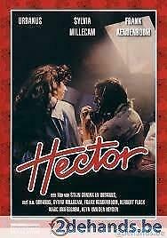 dvd hector, Ophalen of Verzenden