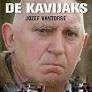 De Kavijaks  jozef vantorre 304 blz ‘, Livres, Livres Autre, Comme neuf, Enlèvement ou Envoi