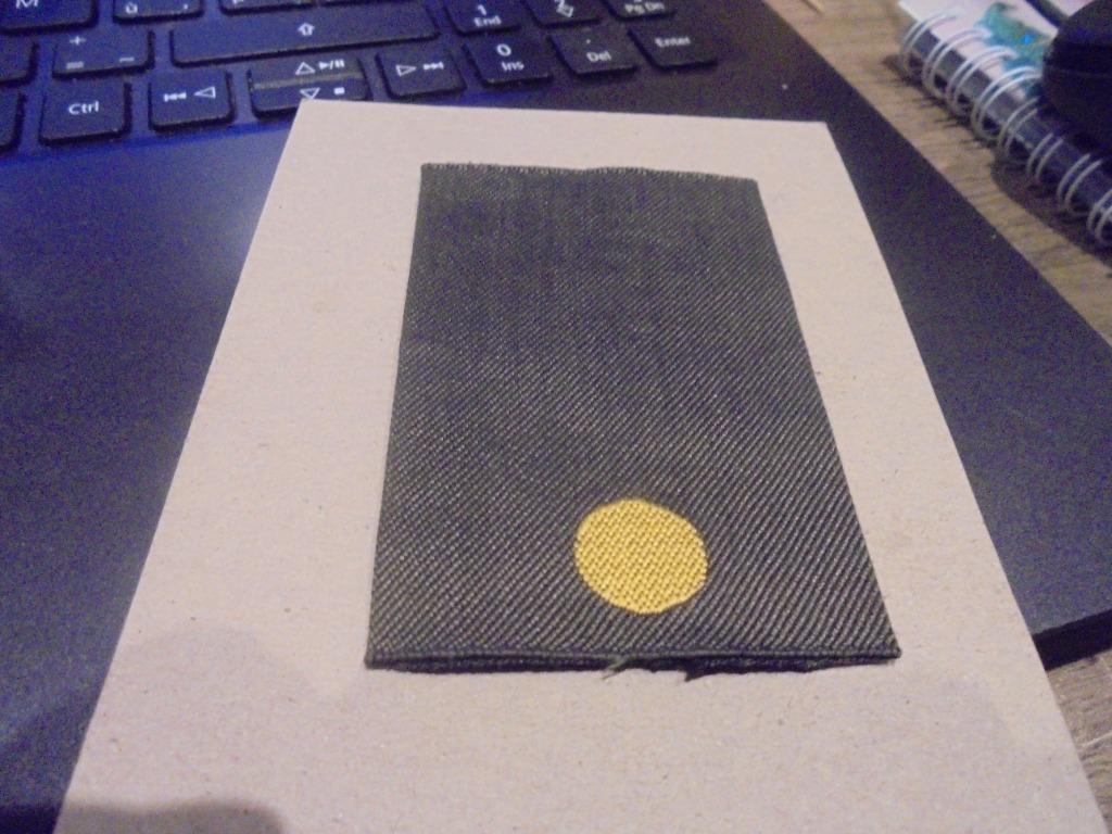 badge Duits leger, Verzamelen, Ophalen of Verzenden, Landmacht, Embleem of Badge