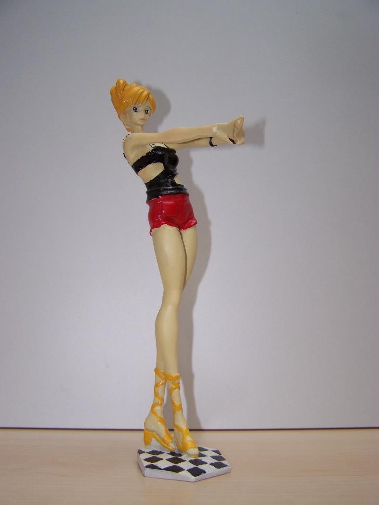 Figurine Manga Sexy 14, Enlèvement ou Envoi, Neuf