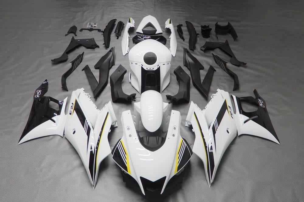 Carénage AVDB pour YAMAHA YZF R3 2019 - 2024, Motos, Enlèvement ou Envoi, Neuf