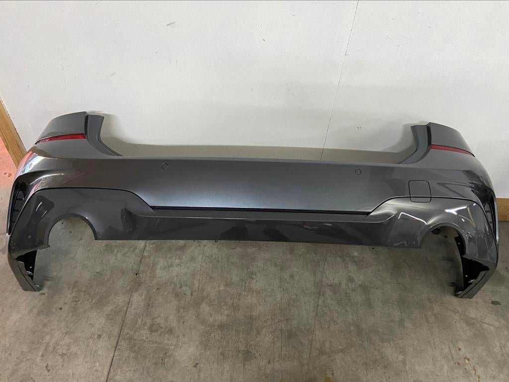 ACHTERBUMPER BMW 3 SERIE G21 M-pakket -TIZAUTOPARTS-, Gebruikt, Achter, BMW, Bumper