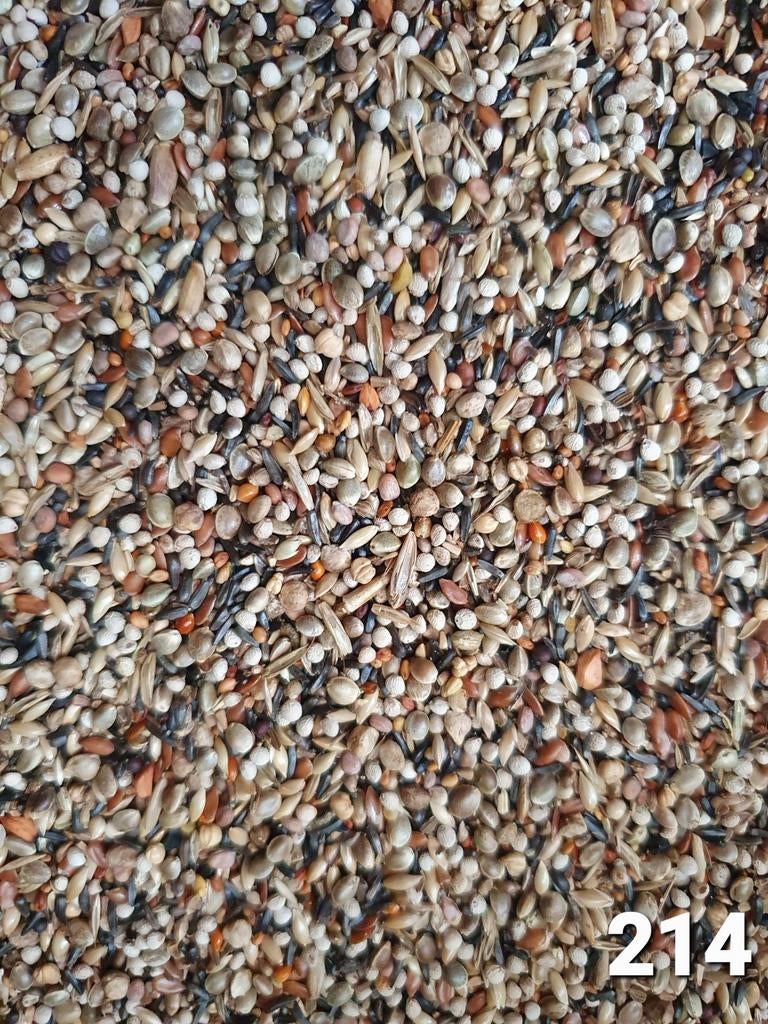 Chardonneret Liessens original 20 kg - Hobbyfarm Hoebregts, Enlèvement