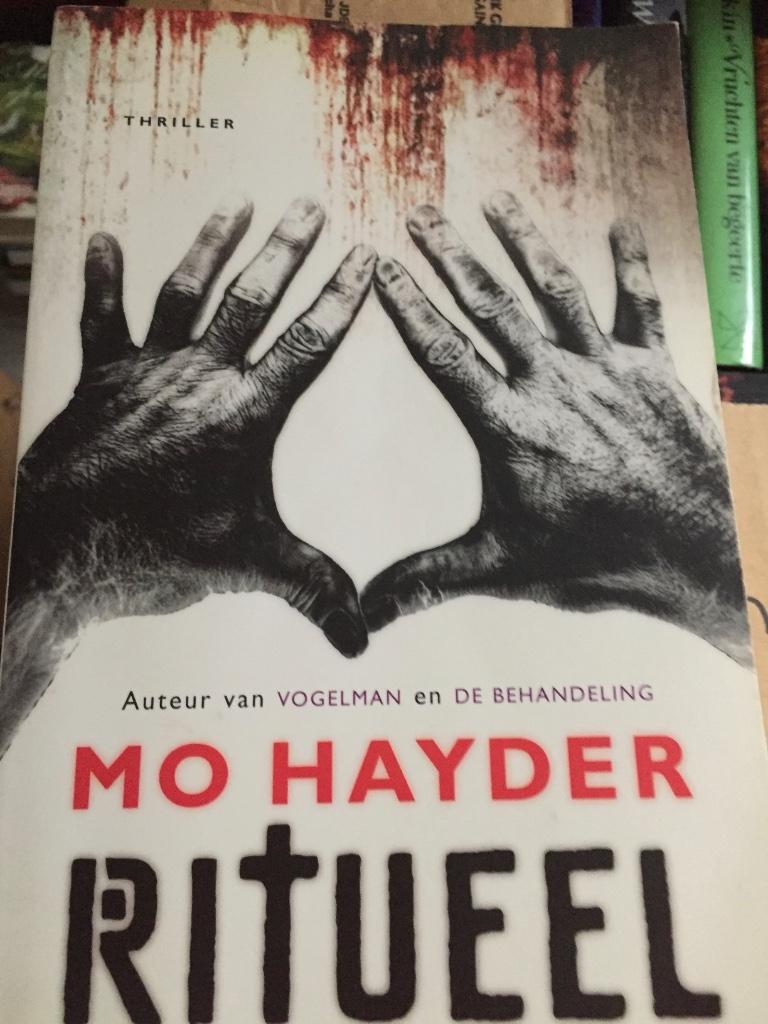 Leesboeken Thrillers V1, Enlèvement ou Envoi