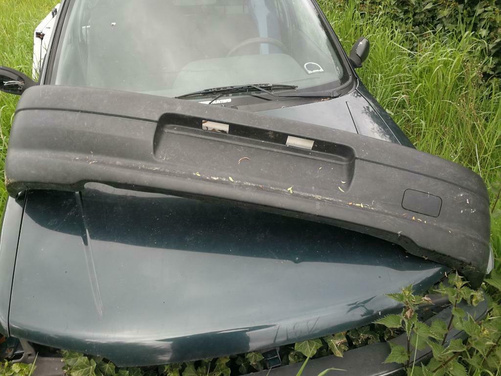 PEUGEOT 306 Achterbumper Pare choc ar, Enlèvement, Neuf, Peugeot, Pare-chocs
