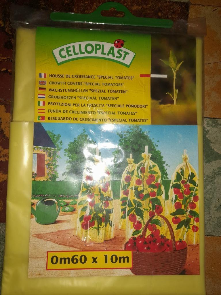 Basch pour tomate, Enlèvement ou Envoi, Plantes potagères