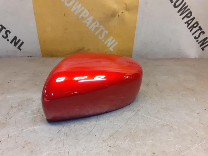 Spiegelkap links van een Suzuki Swift (ZWP), Ophalen of Verzenden, 3 maanden garantie, Gebruikt, Suzuki