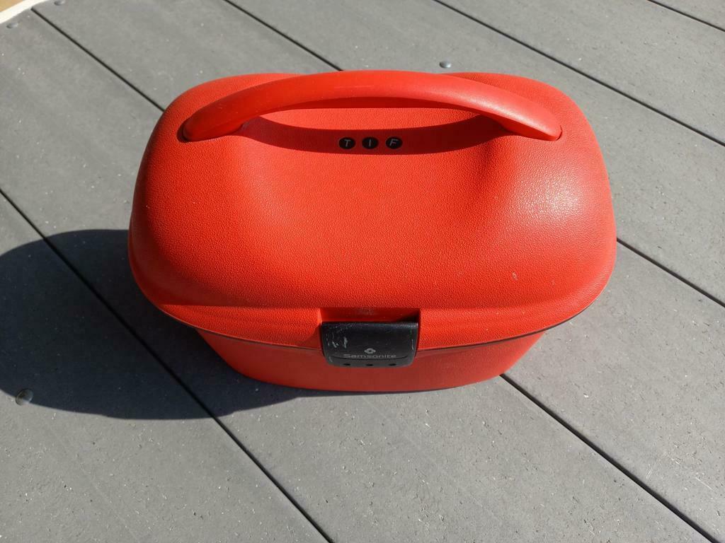 trousse de beauté, Bijoux, Sacs & Beauté, Boîtes de maquillage & Beauty case, Enlèvement