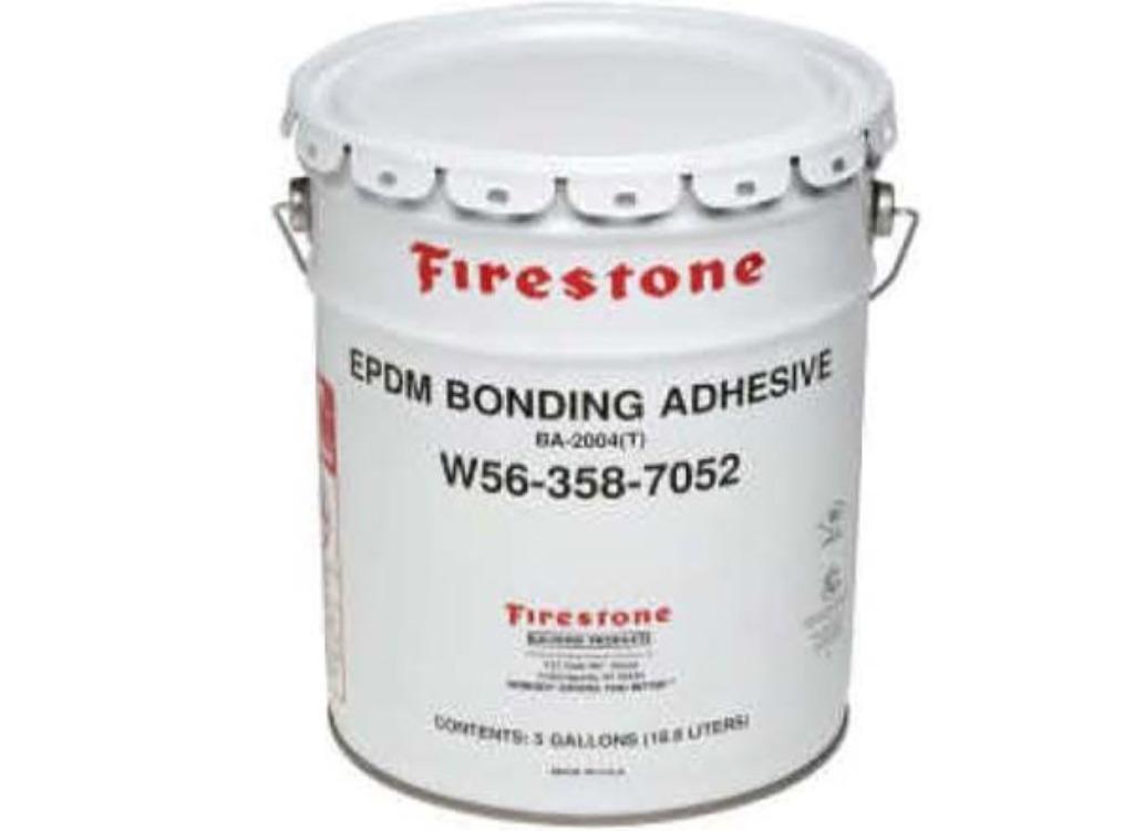bonding adhesive, Doe-het-zelf en Bouw, Isolatie en Afdichting, Minder dan 4 cm, Overige materialen, Nieuw, Ophalen of Verzenden