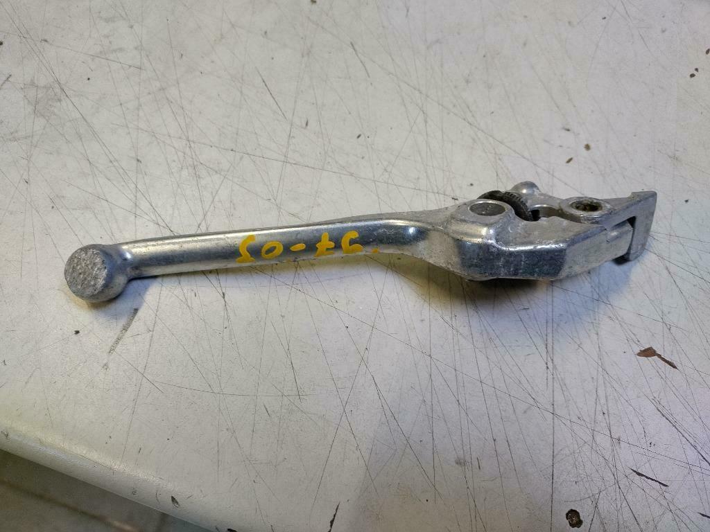 koppelingshendel honda cb 1300, Enlèvement ou Envoi, Utilisé