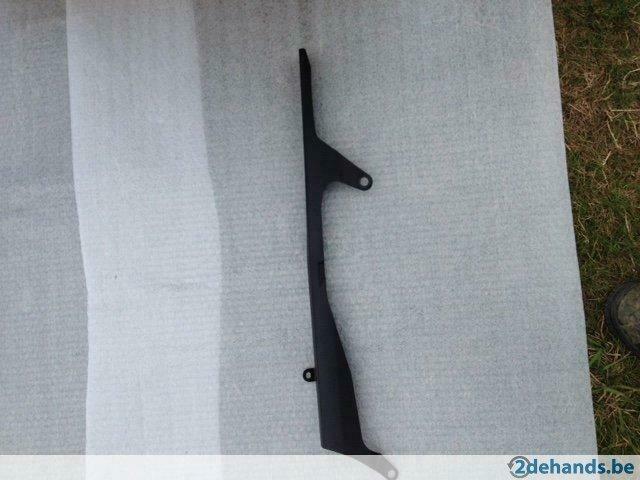 Yamaha r6 08-14 kettingkas kuipdeel, Motoren, Gebruikt
