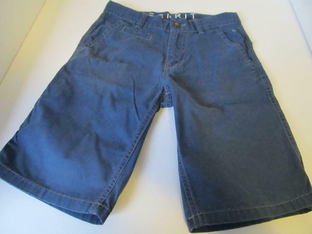 2 Shorts/Korte broeken maat 128 Esprit, Mexx, Ophalen of Verzenden, Zo goed als nieuw, Jongen, Broek