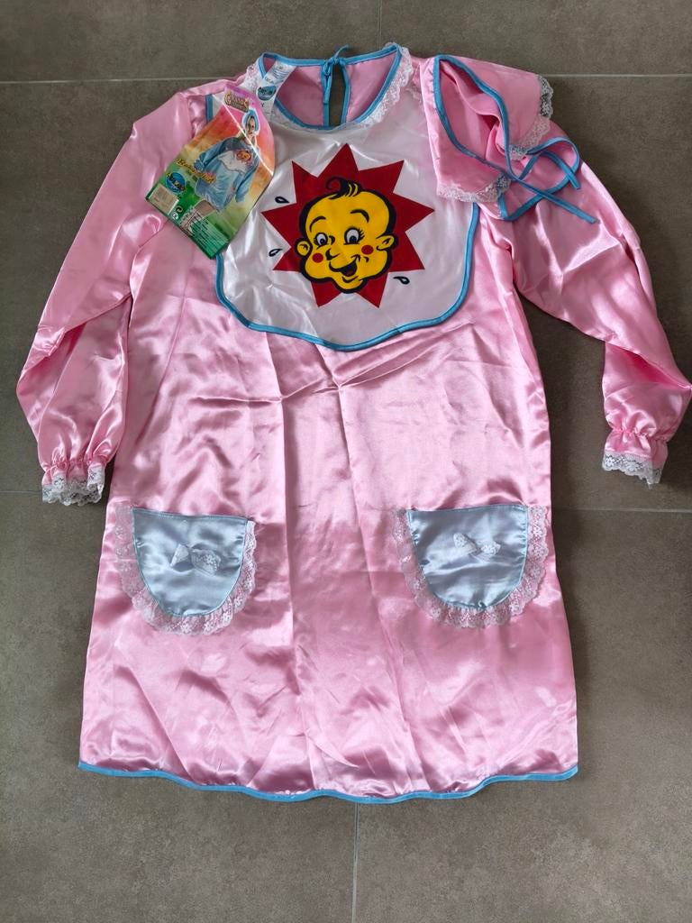 Verkleedkleren dames, Ophalen of Verzenden