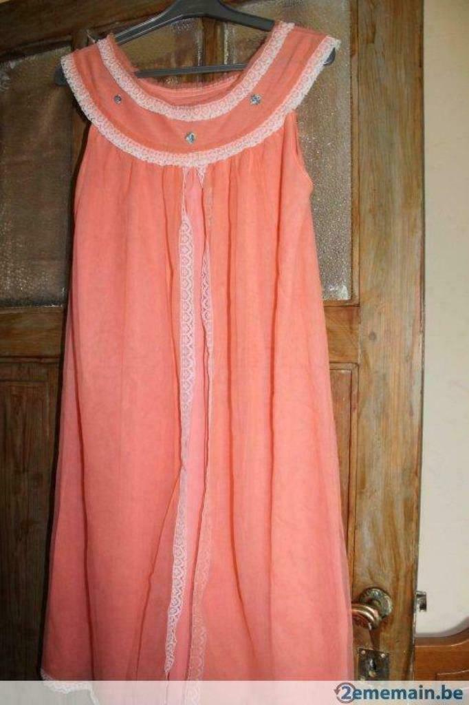 neuve nuisette taille S/M, Enlèvement, Vêtements de nuit