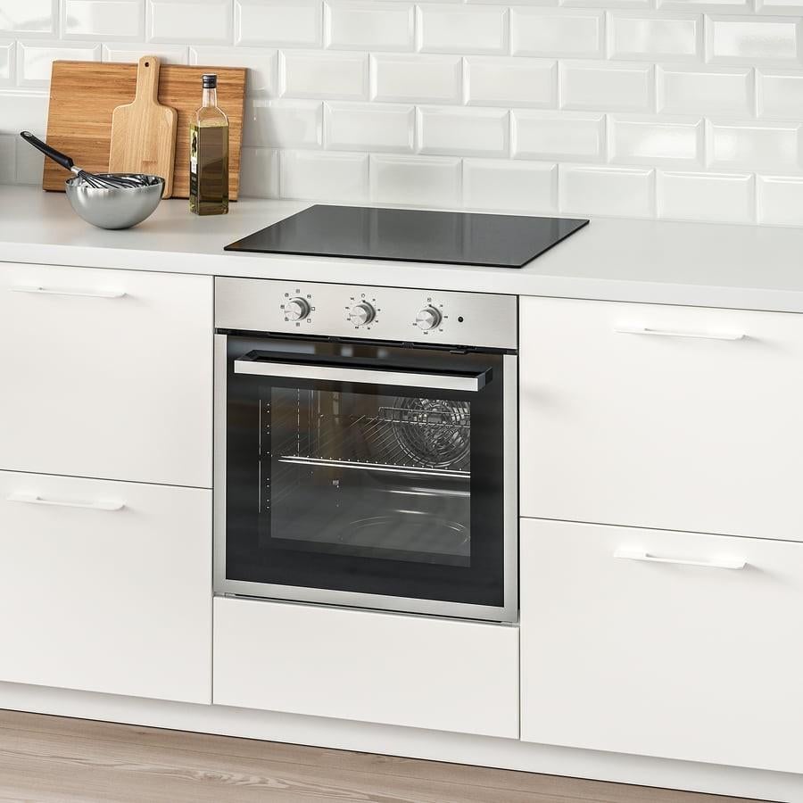 Four IKEA Matalskare - Problème, Enlèvement, Utilisé, Encastré