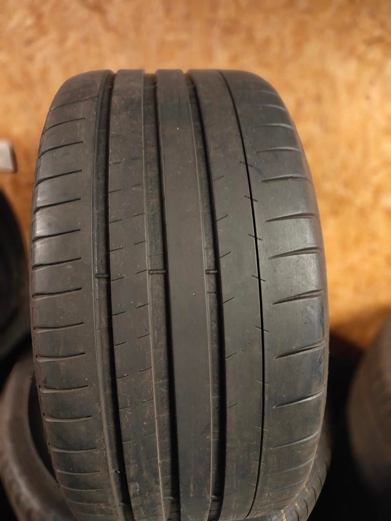 275/35r20 Michelin 70€ par pièce, Enlèvement ou Envoi
