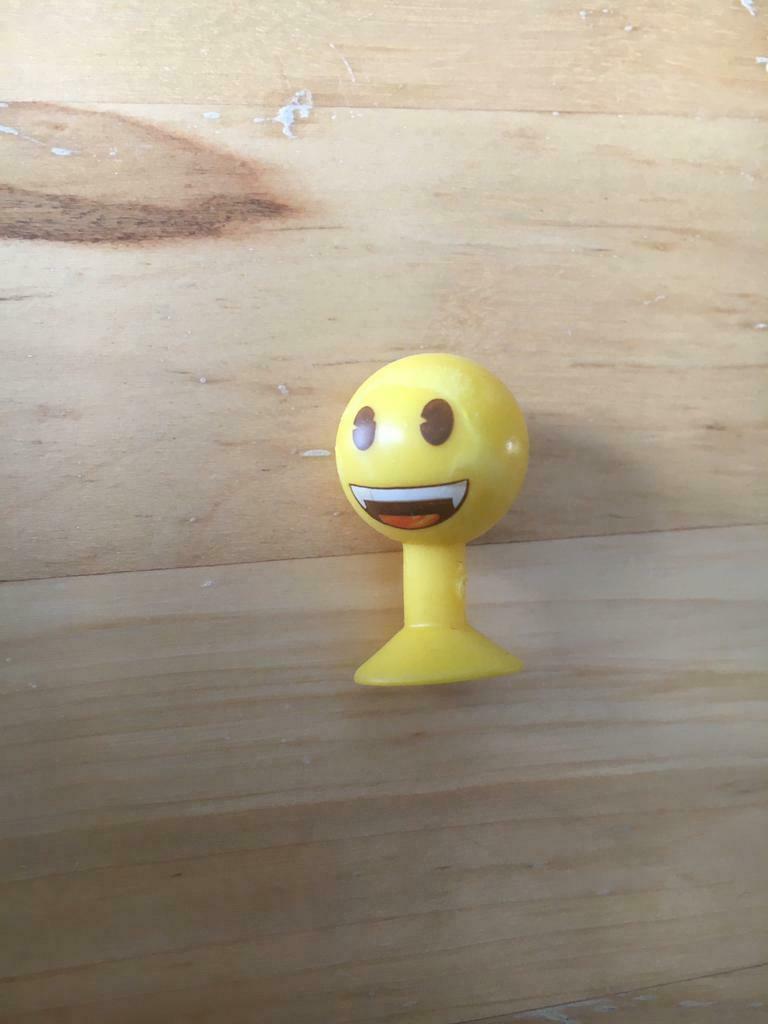 Emoji  2021  :  Vampie  -  Aldi  -  Nieuw., Aldi, Ophalen of Verzenden
