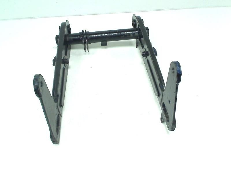 Honda C 72 Dream 1960-1966 Achterbrug, Motoren, Ophalen of Verzenden, Gebruikt
