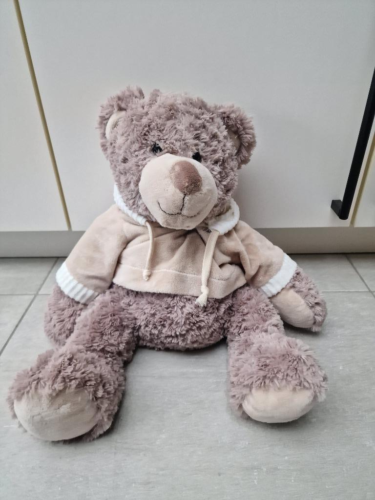 Teddybeer, Ophalen, Nieuw, Stoffen beer