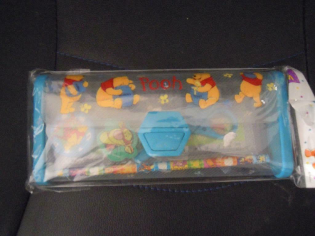 schoolset winnie, Enlèvement ou Envoi, Neuf